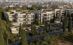 Large 2 apartment for sale in Kapparis