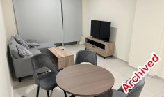 Large 2 apartment for sale in Kapparis