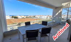 Large 2 apartment for sale in Kapparis