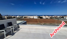 Large 2 apartment for sale in Kapparis