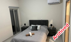 Large 2 apartment for sale in Kapparis