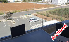 Large 2 apartment for sale in Kapparis