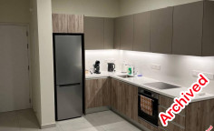 Large 2 apartment for sale in Kapparis
