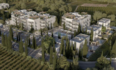 Large 2 apartment for sale in Kapparis