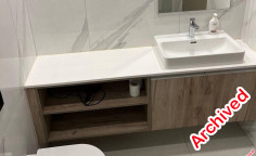 Large 2 apartment for sale in Kapparis