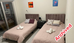 Large 2 apartment for sale in Kapparis