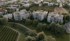 Large 2 apartment for sale in Kapparis