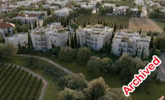 Large 2 apartment for sale in Kapparis