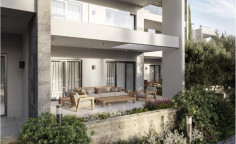 Large 2 apartment for sale in Kapparis
