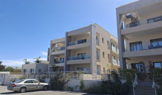 Large 2 apartment for sale in Kapparis