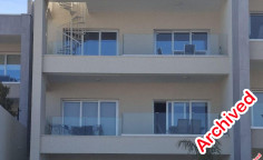 Large 2 apartment for sale in Kapparis