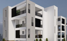 Spacious three bed apartment for sale in Lakatamia Spacious three bed apartment for sale in Lakatamia