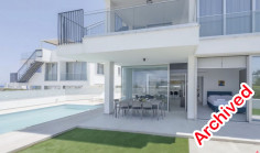 Spacious 5 bedroom house to rent in Protaras