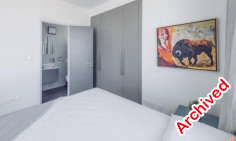 Spacious 5 bedroom house to rent in Protaras
