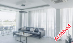 Spacious 5 bedroom house to rent in Protaras