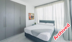 Spacious 5 bedroom house to rent in Protaras
