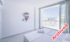 Spacious 5 bedroom house to rent in Protaras