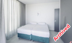 Spacious 5 bedroom house to rent in Protaras