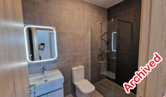 Large 3 beds apartment to rent in Strovolos