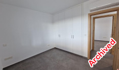Large 3 beds apartment to rent in Strovolos