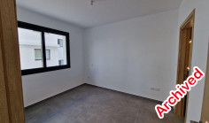 Large 3 beds apartment to rent in Strovolos