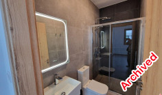 Large 3 beds apartment to rent in Strovolos