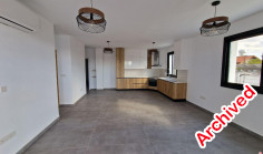 Large 3 beds apartment to rent in Strovolos