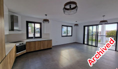 Large 3 beds apartment to rent in Strovolos