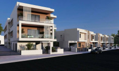 Large 1 bedrooms apartment for sale in Latsia Large 1 bedrooms apartment for sale in Latsia