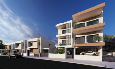 Large 1 bedrooms apartment for sale in Latsia Large 1 bedrooms apartment for sale in Latsia