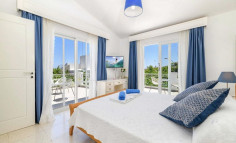 Large 3 bedrooms house for sale in Protaras