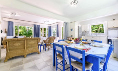 Large 3 bedrooms house for sale in Protaras
