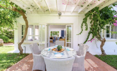 Large 3 bedrooms house for sale in Protaras