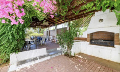 Large 3 bedrooms house for sale in Protaras
