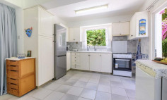 Large 3 bedrooms house for sale in Protaras