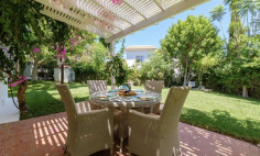 Large 3 bedrooms house for sale in Protaras