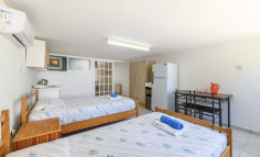Large 3 bedrooms house for sale in Protaras