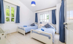 Large 3 bedrooms house for sale in Protaras