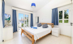 Large 3 bedrooms house for sale in Protaras