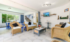 Large 3 bedrooms house for sale in Protaras
