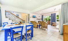 Large 3 bedrooms house for sale in Protaras