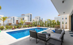 Spacious 3 bedrooms house for sale in Protaras