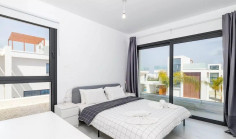 Spacious 3 bedrooms house for sale in Protaras