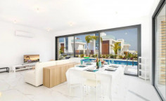 Spacious 3 bedrooms house for sale in Protaras