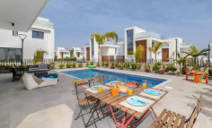 Spacious 3 bedrooms house for sale in Protaras