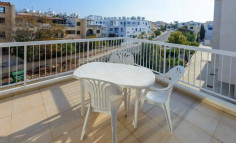 Spacious 2 beds apartment for sale in Kapparis
