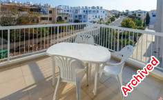 Spacious 2 beds apartment for sale in Kapparis Spacious 2 beds apartment for sale in Kapparis