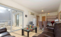 Spacious 2 beds apartment for sale in Kapparis