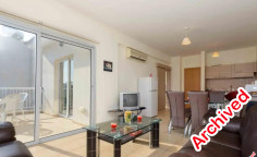 Spacious 2 beds apartment for sale in Kapparis Spacious 2 beds apartment for sale in Kapparis