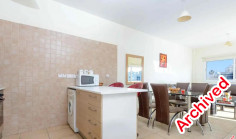 Spacious 2 beds apartment for sale in Kapparis Spacious 2 beds apartment for sale in Kapparis